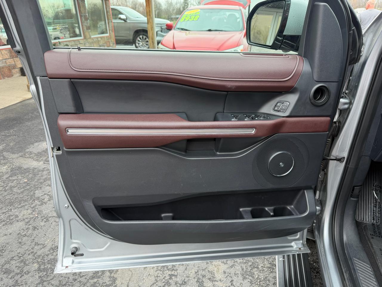 Ford Expedition Limited 4x4 2024