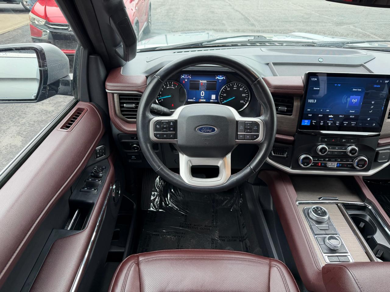 Ford Expedition Limited 4x4 2024