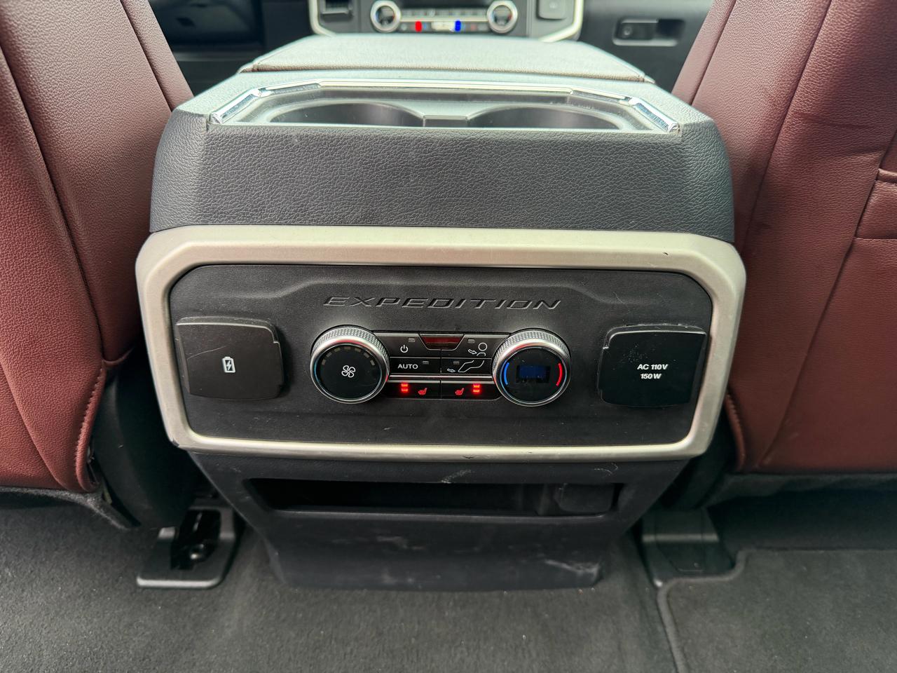 Ford Expedition Limited 4x4 2024