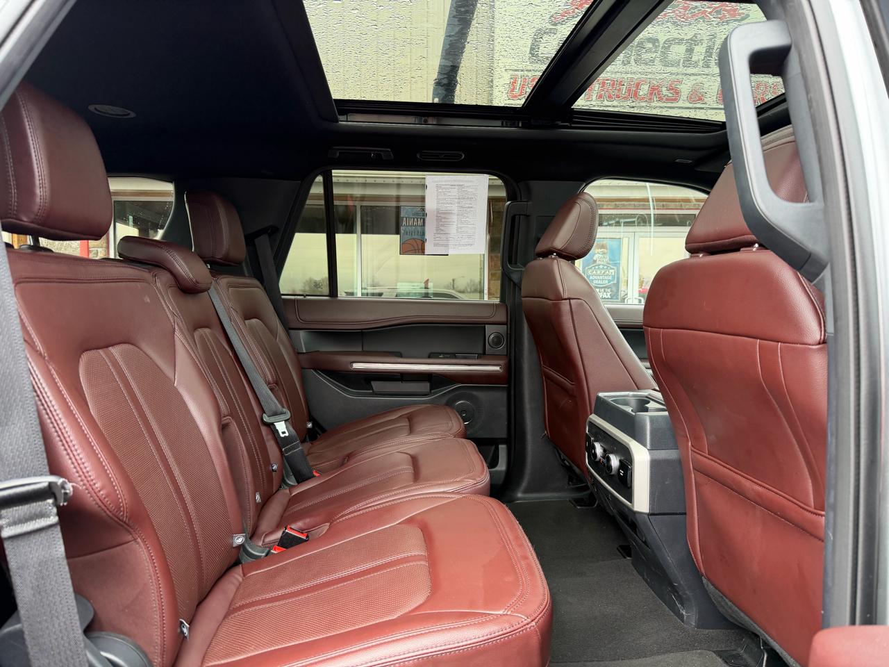 Ford Expedition Limited 4x4 2024