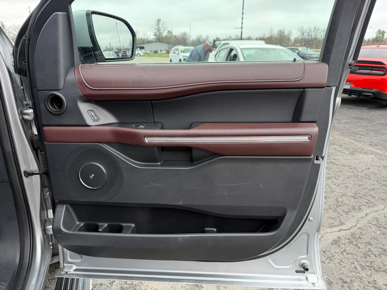 Ford Expedition Limited 4x4 2024