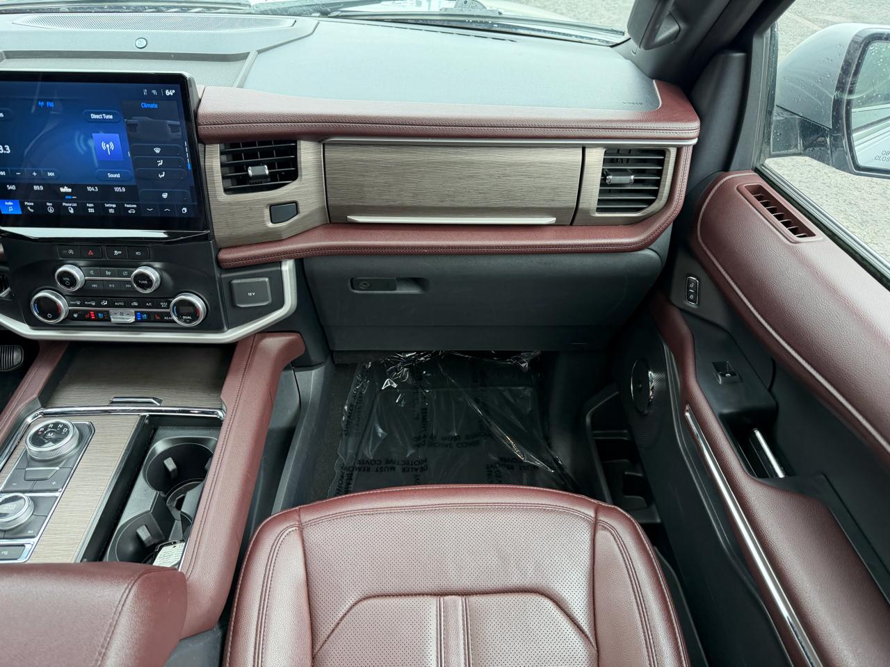 Ford Expedition Limited 4x4 2024