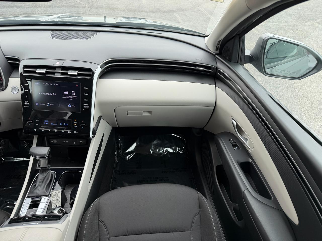 Hyundai Tucson SEL FWD *Ltd Avail* 2024