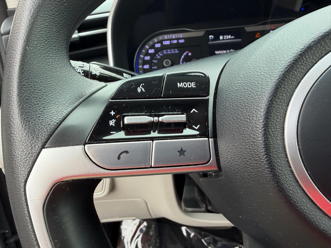 Hyundai Tucson SEL FWD *Ltd Avail* 2024