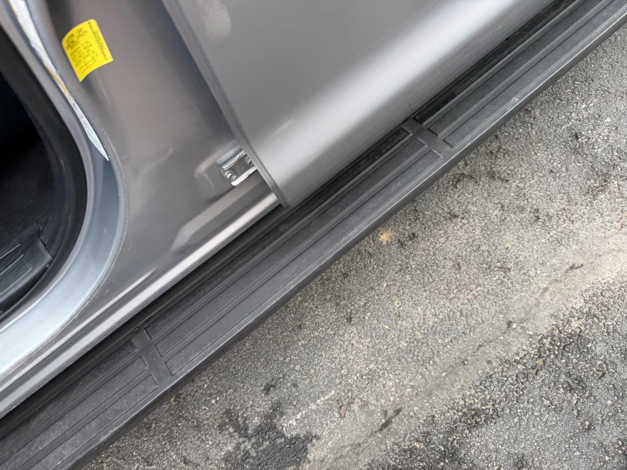 Toyota Tundra 4WD SR5 CrewMax 5.5' Bed (Natl) 2017