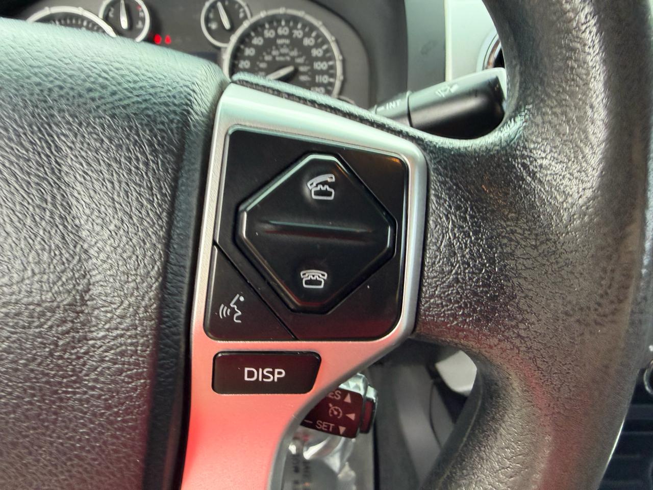 Toyota Tundra 4WD SR5 CrewMax 5.5' Bed (Natl) 2017