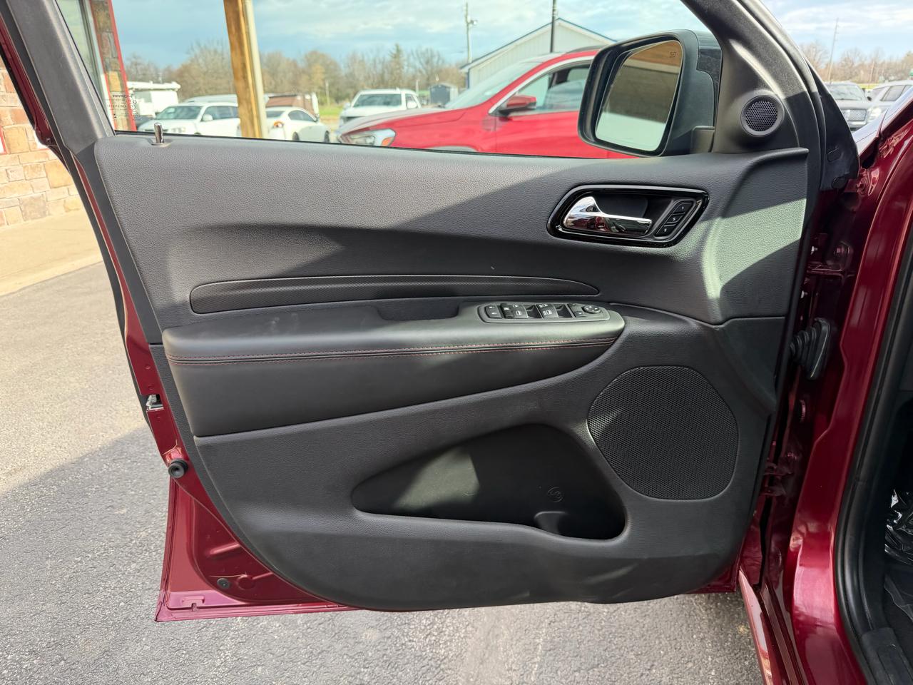 Dodge Durango GT Plus AWD 2024