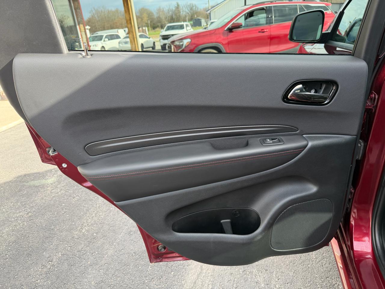 Dodge Durango GT Plus AWD 2024