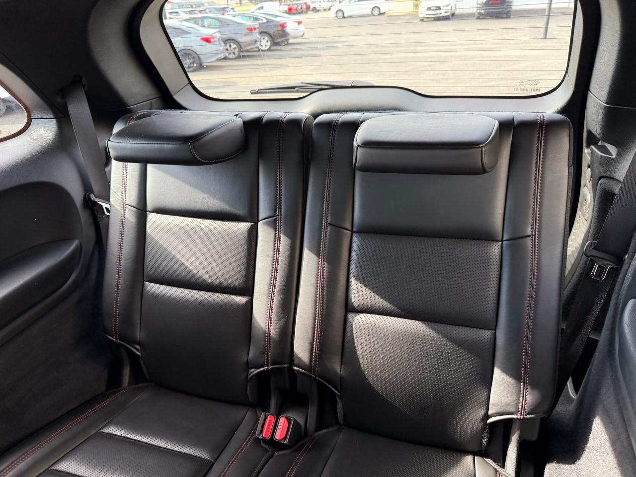 Dodge Durango GT Plus AWD 2024