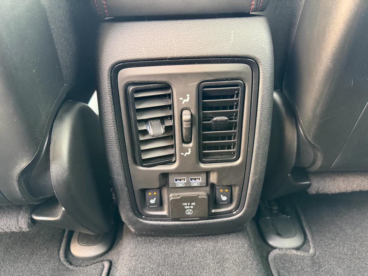 Dodge Durango GT Plus AWD 2024