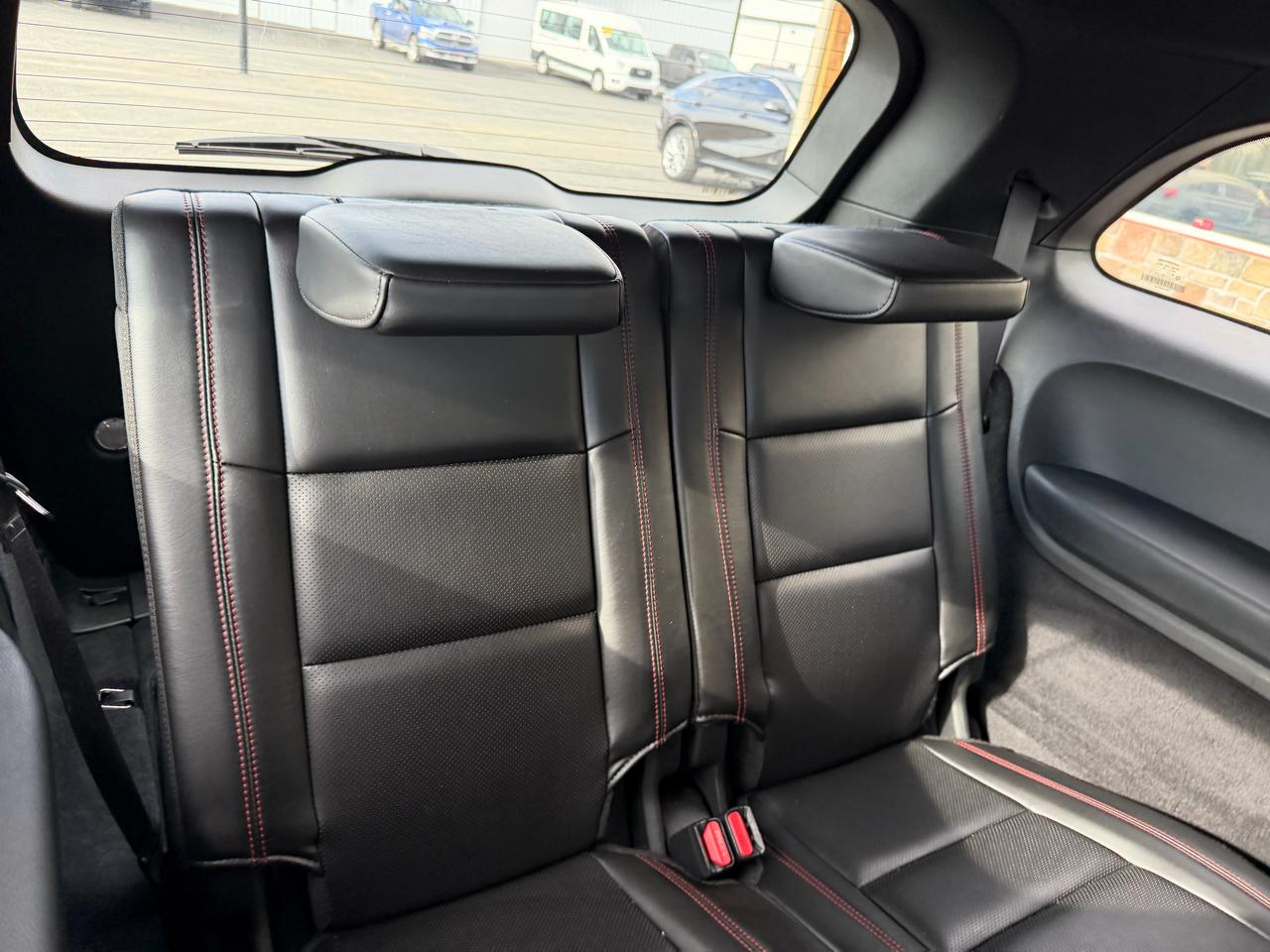 Dodge Durango GT Plus AWD 2024