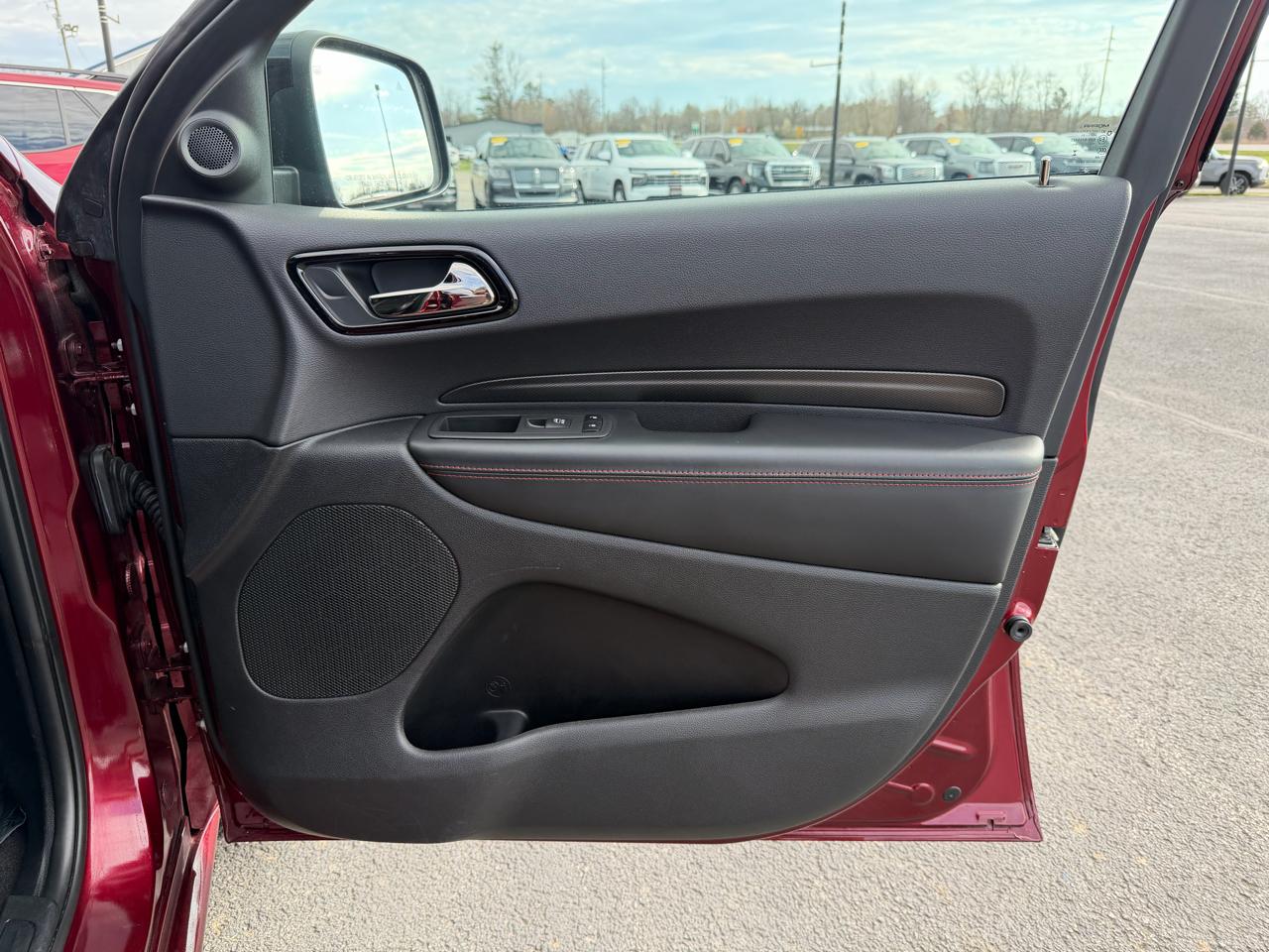 Dodge Durango GT Plus AWD 2024