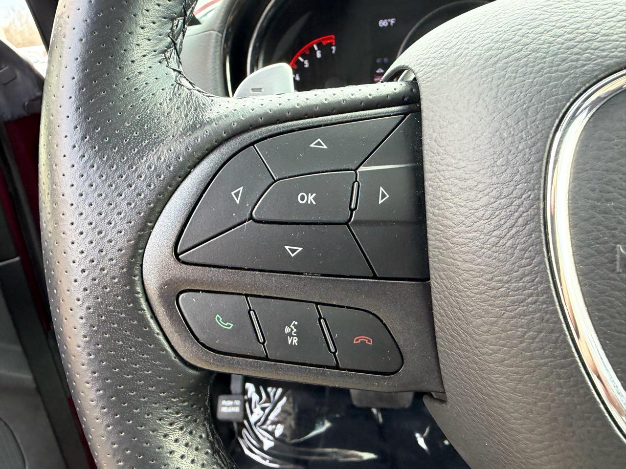 Dodge Durango GT Plus AWD 2024