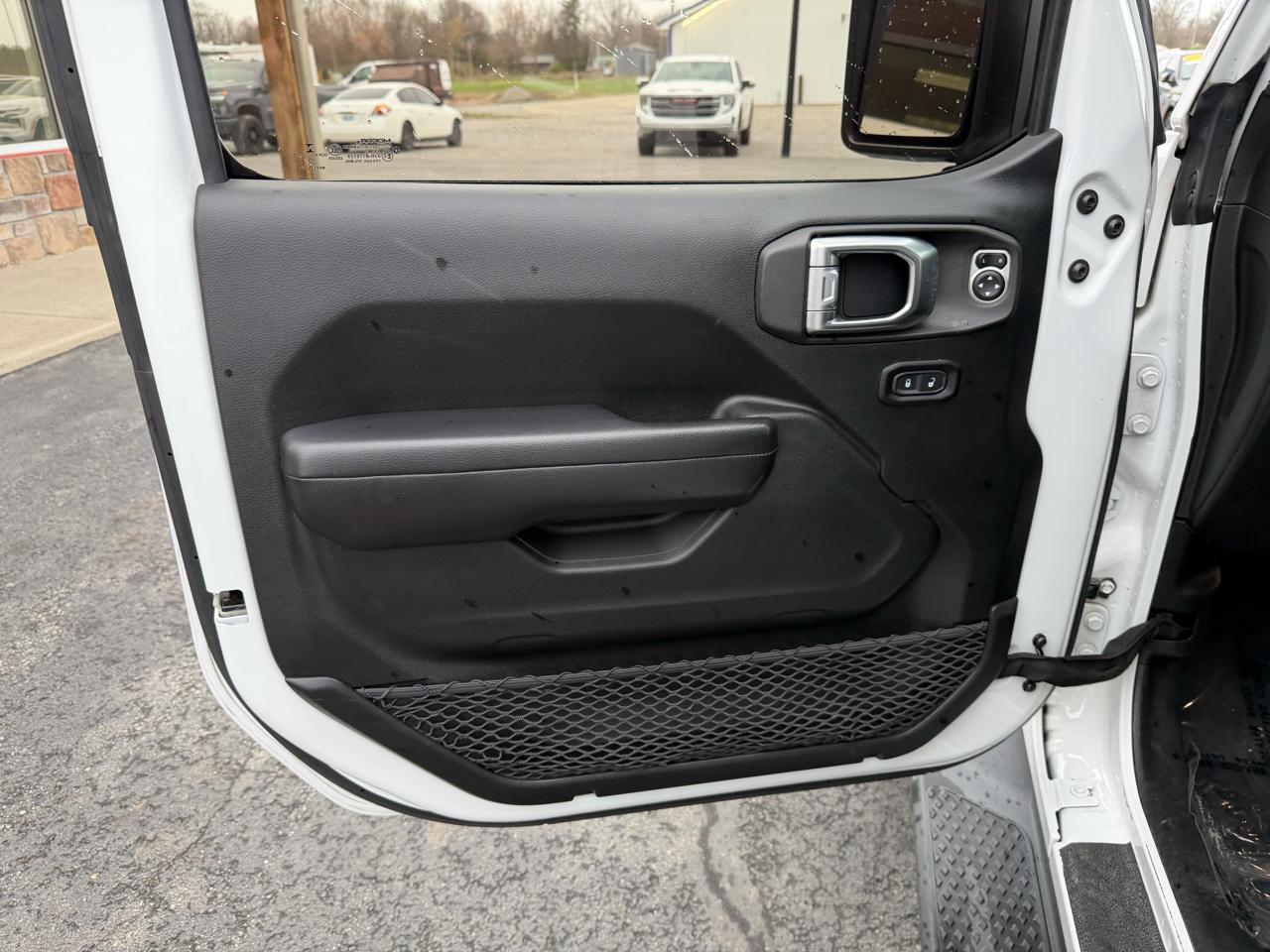 Jeep Gladiator Sport S 4x4 2020