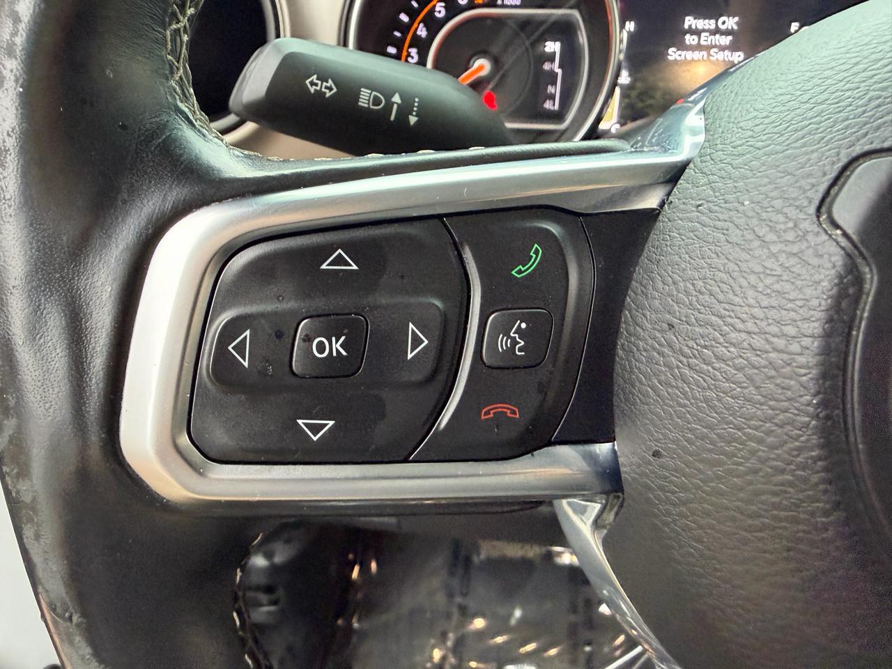 Jeep Gladiator Sport S 4x4 2020