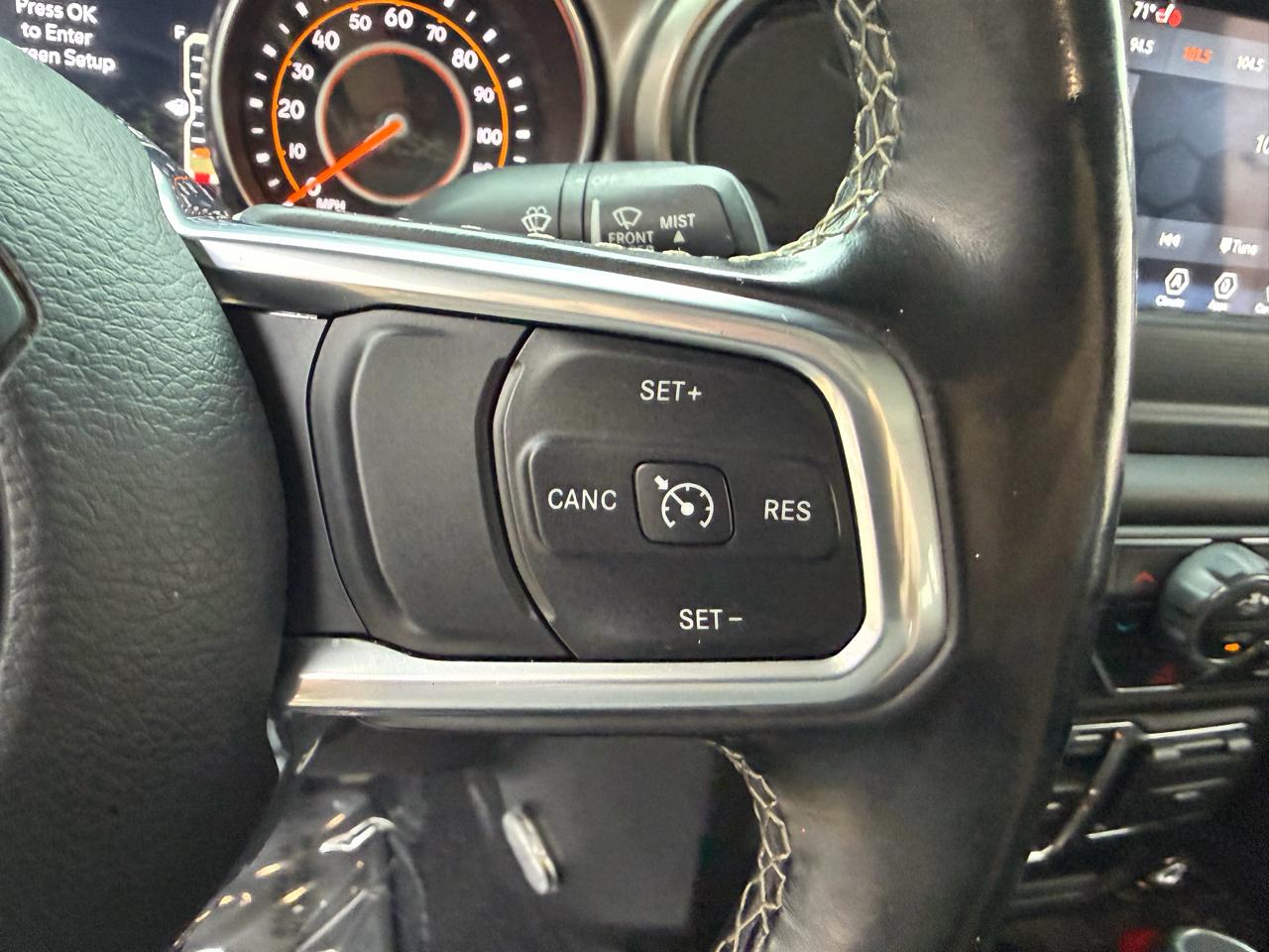 Jeep Gladiator Sport S 4x4 2020