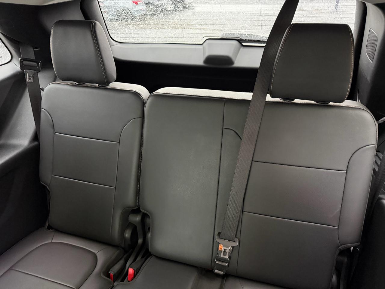 Chevrolet Traverse FWD 4dr LT Leather 2020