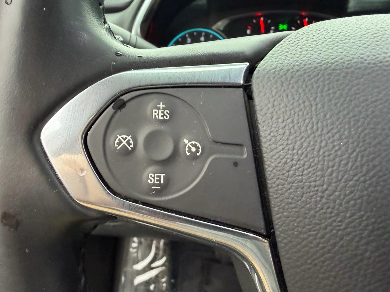 Chevrolet Traverse FWD 4dr LT Leather 2020