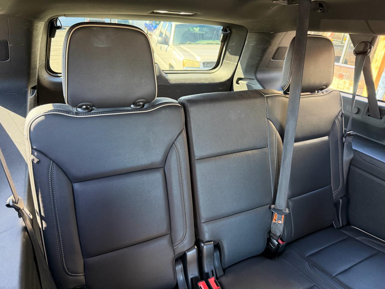 Chevrolet Suburban 4WD 4dr Premier 2023