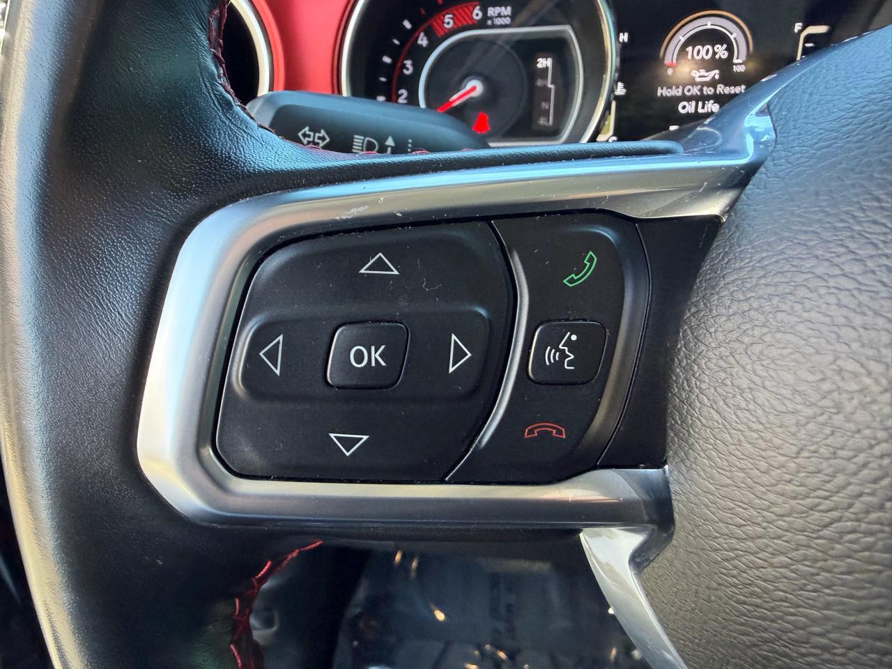 Jeep Wrangler Unlimited Rubicon 4x4 2021