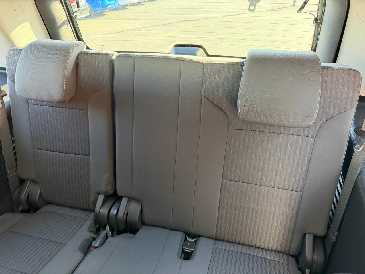 GMC Yukon 4WD 4dr SLE 2019