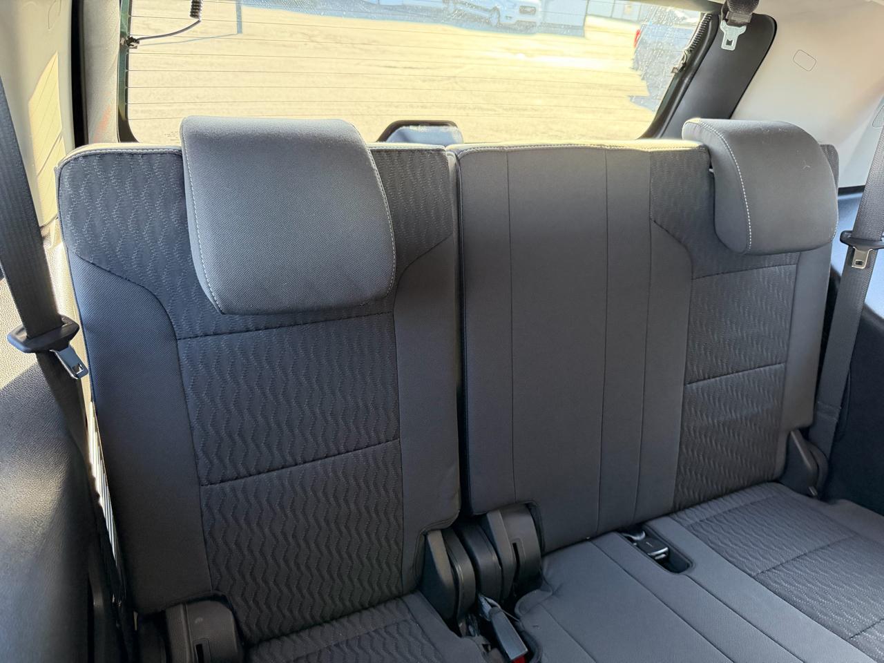 GMC Yukon 4WD 4dr SLE 2019