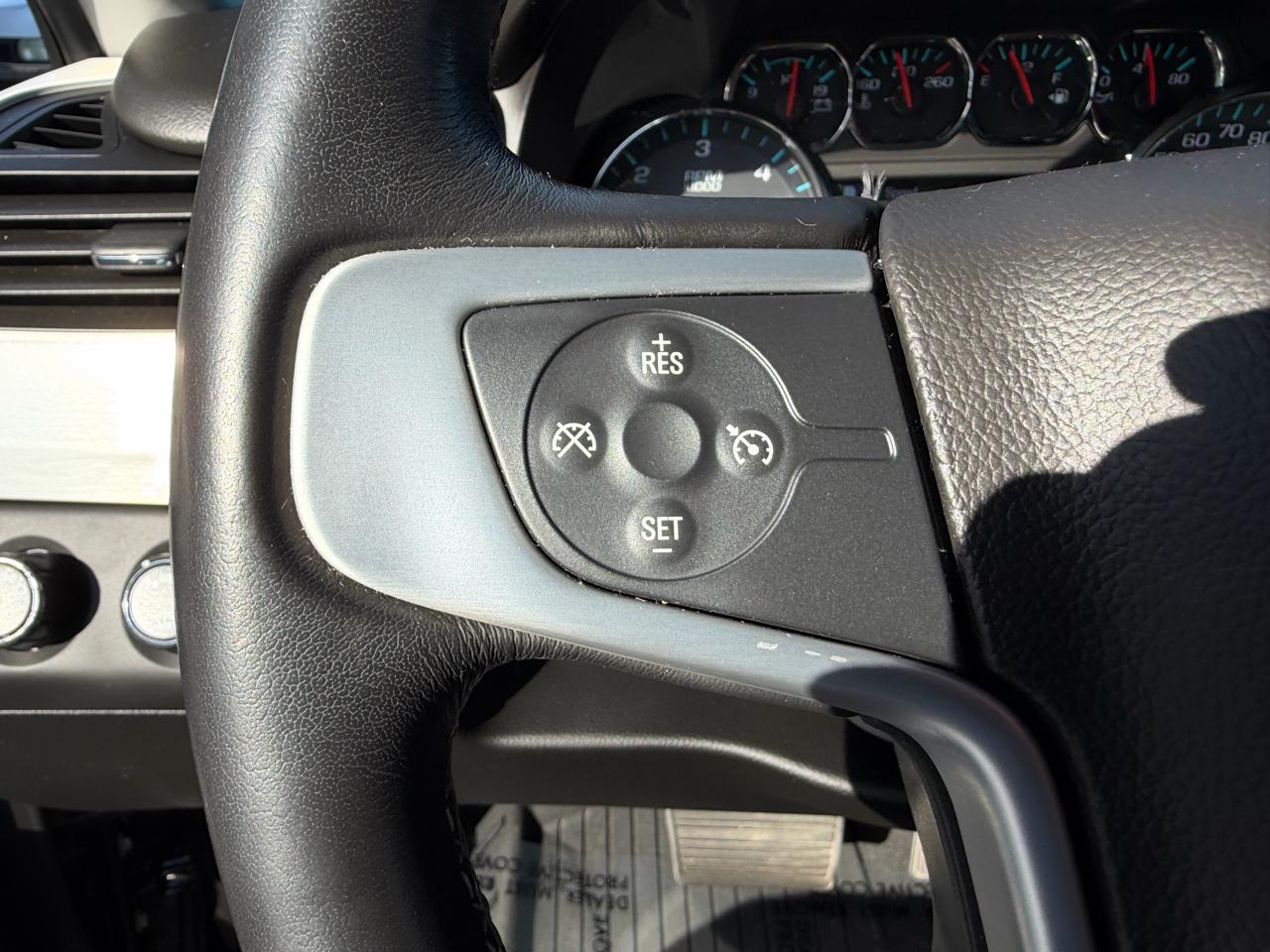 GMC Yukon 4WD 4dr SLE 2019