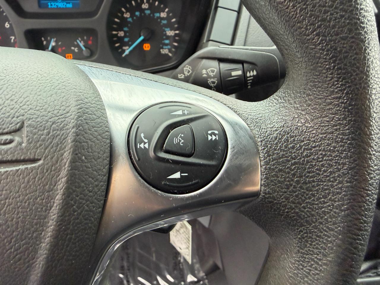 Ford Transit Van T-150 130" Low Rf 8600 GVWR Swing-Out RH Dr 2019