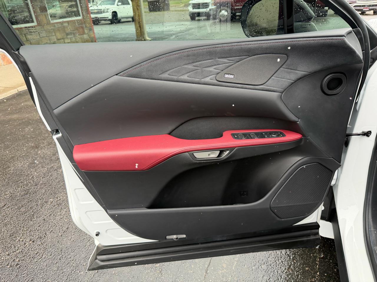 Lexus RX RX 500h F SPORT Performance AWD 2023