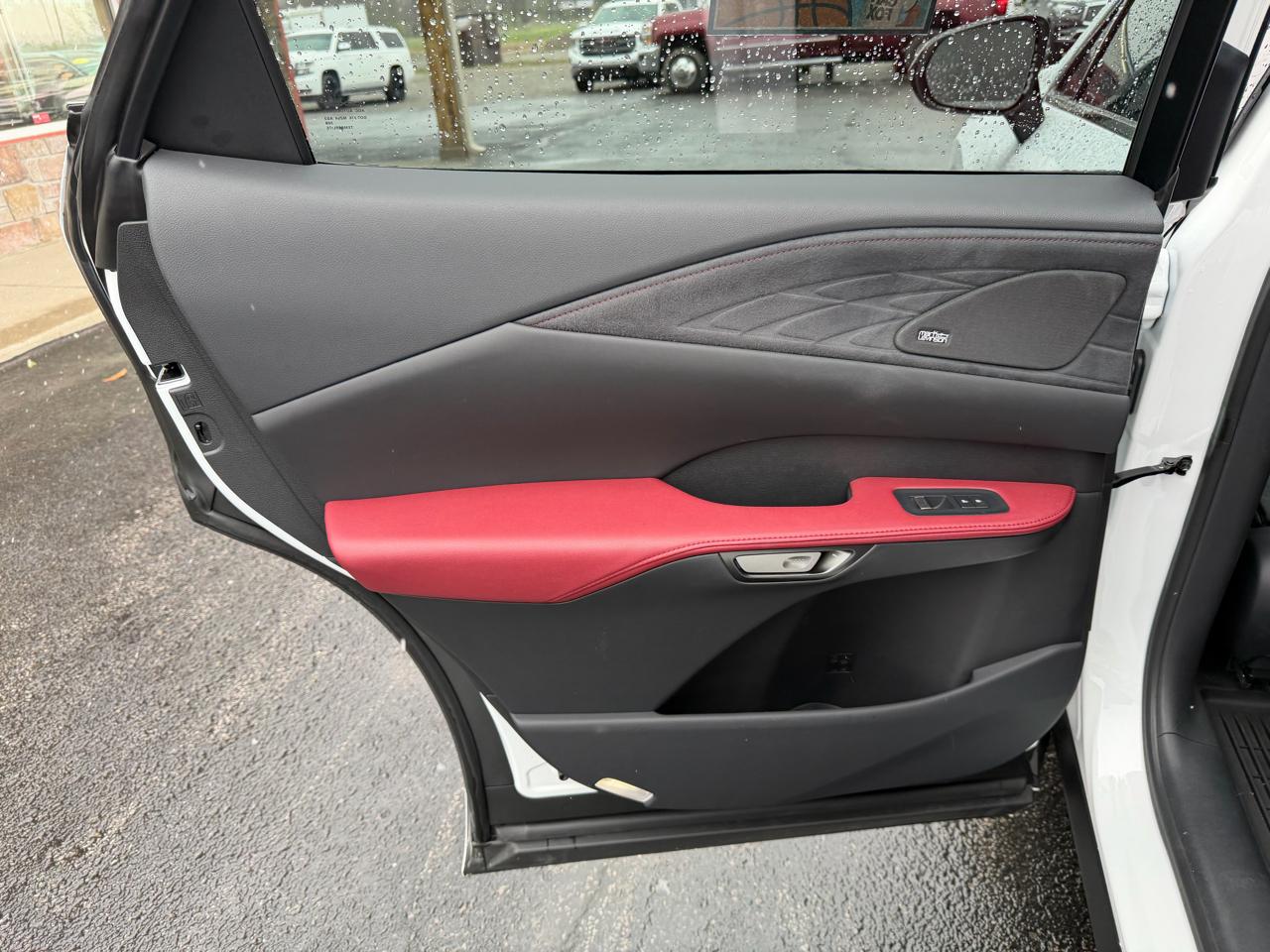 Lexus RX RX 500h F SPORT Performance AWD 2023