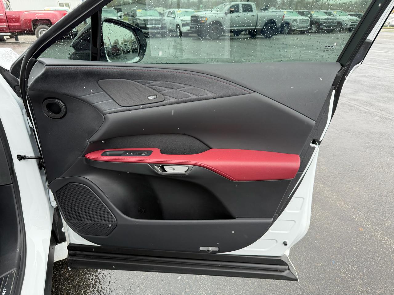 Lexus RX RX 500h F SPORT Performance AWD 2023