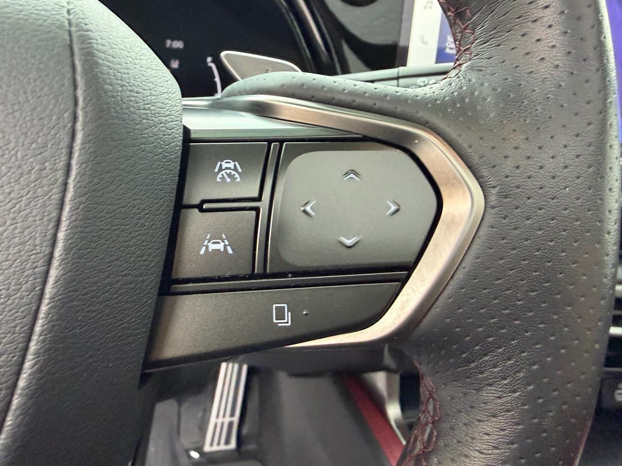 Lexus RX RX 500h F SPORT Performance AWD 2023