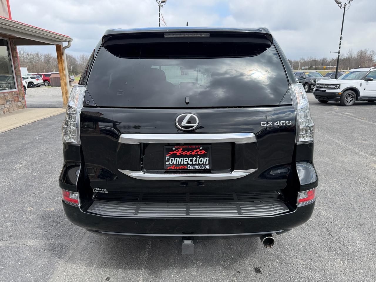 Lexus GX GX 460 Premium 4WD 2022
