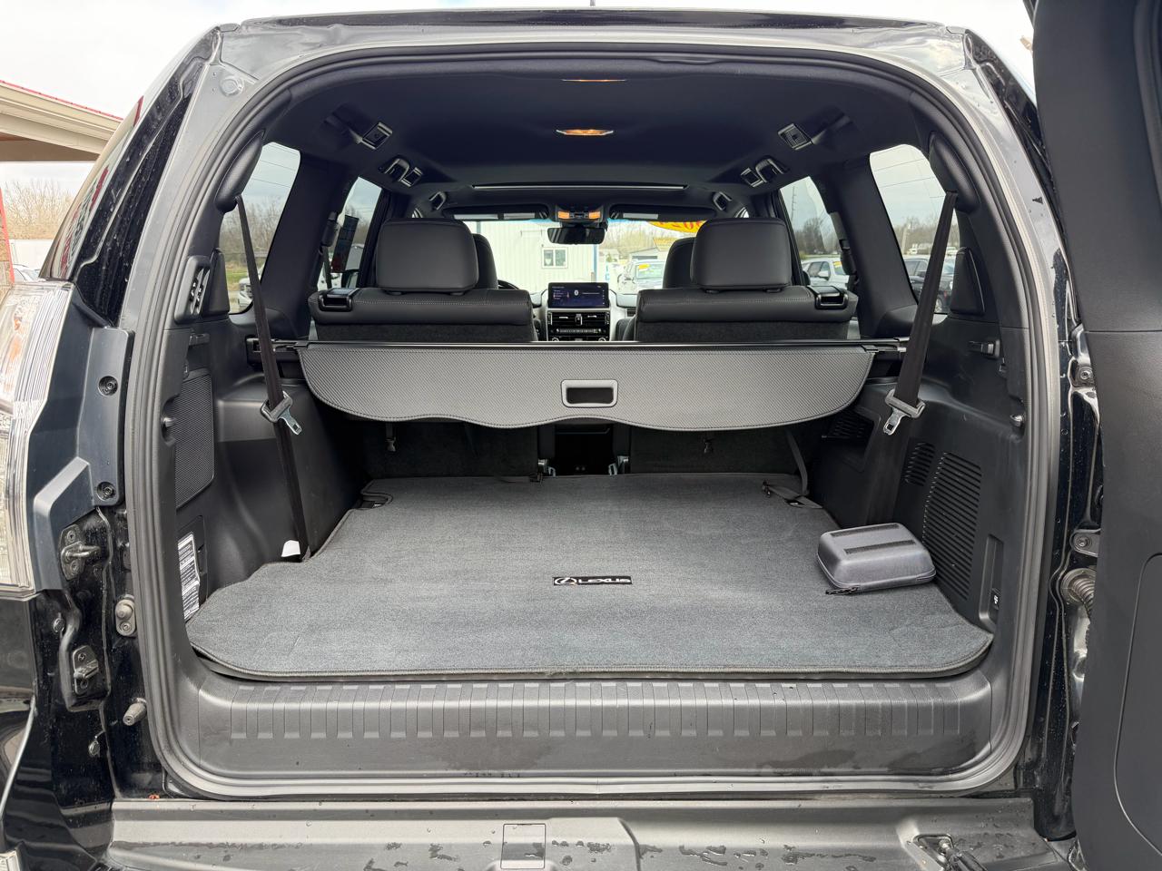 Lexus GX GX 460 Premium 4WD 2022