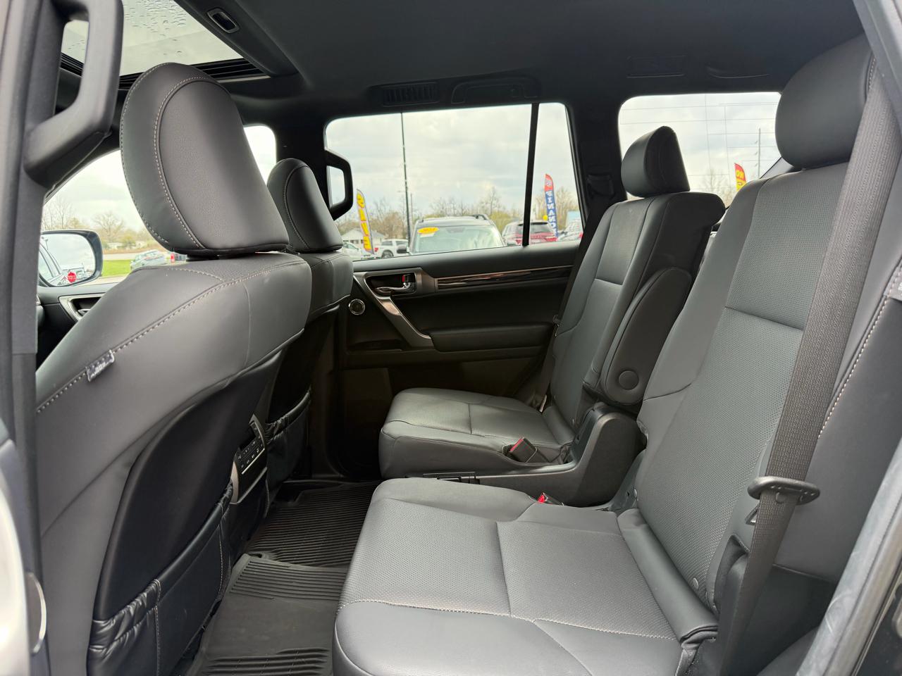 Lexus GX GX 460 Premium 4WD 2022