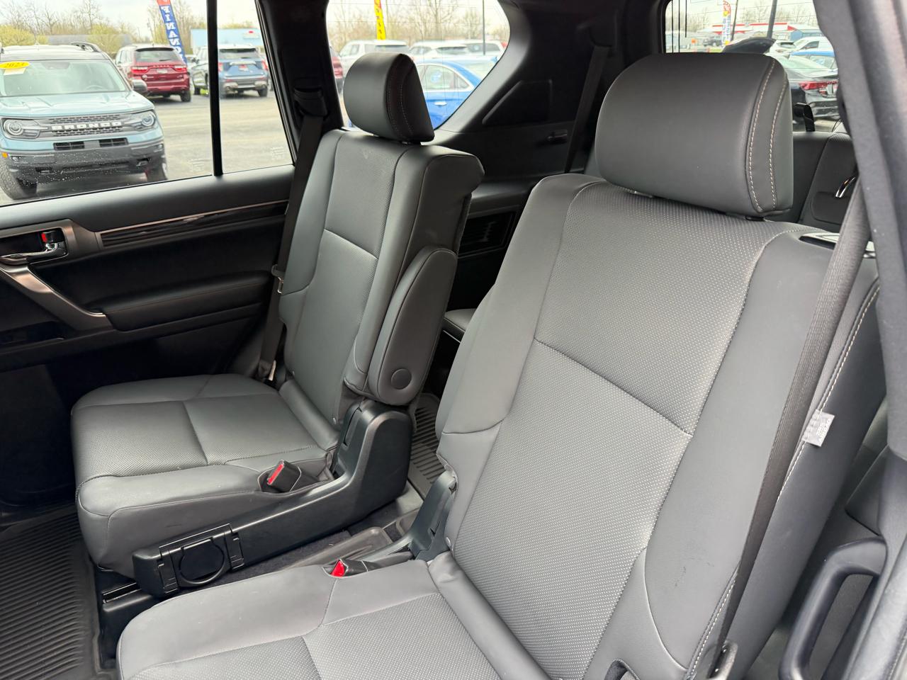 Lexus GX GX 460 Premium 4WD 2022