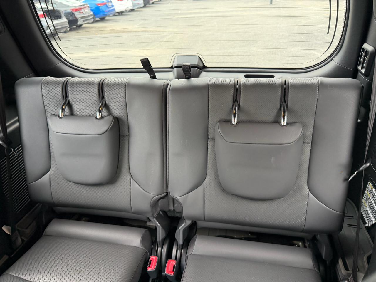 Lexus GX GX 460 Premium 4WD 2022