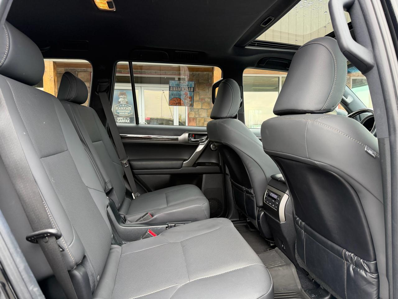 Lexus GX GX 460 Premium 4WD 2022