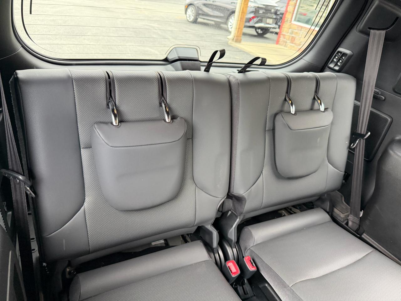 Lexus GX GX 460 Premium 4WD 2022