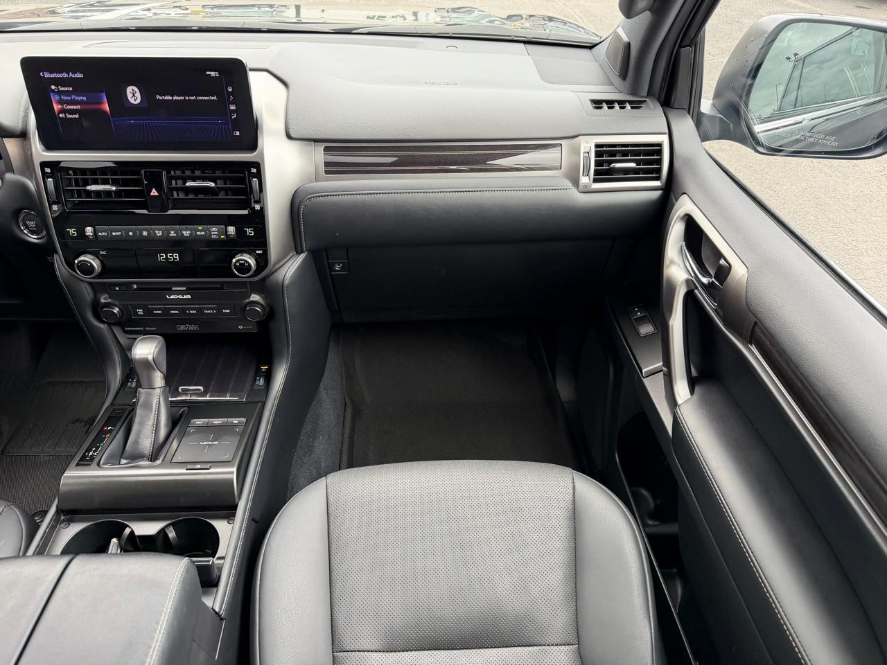 Lexus GX GX 460 Premium 4WD 2022