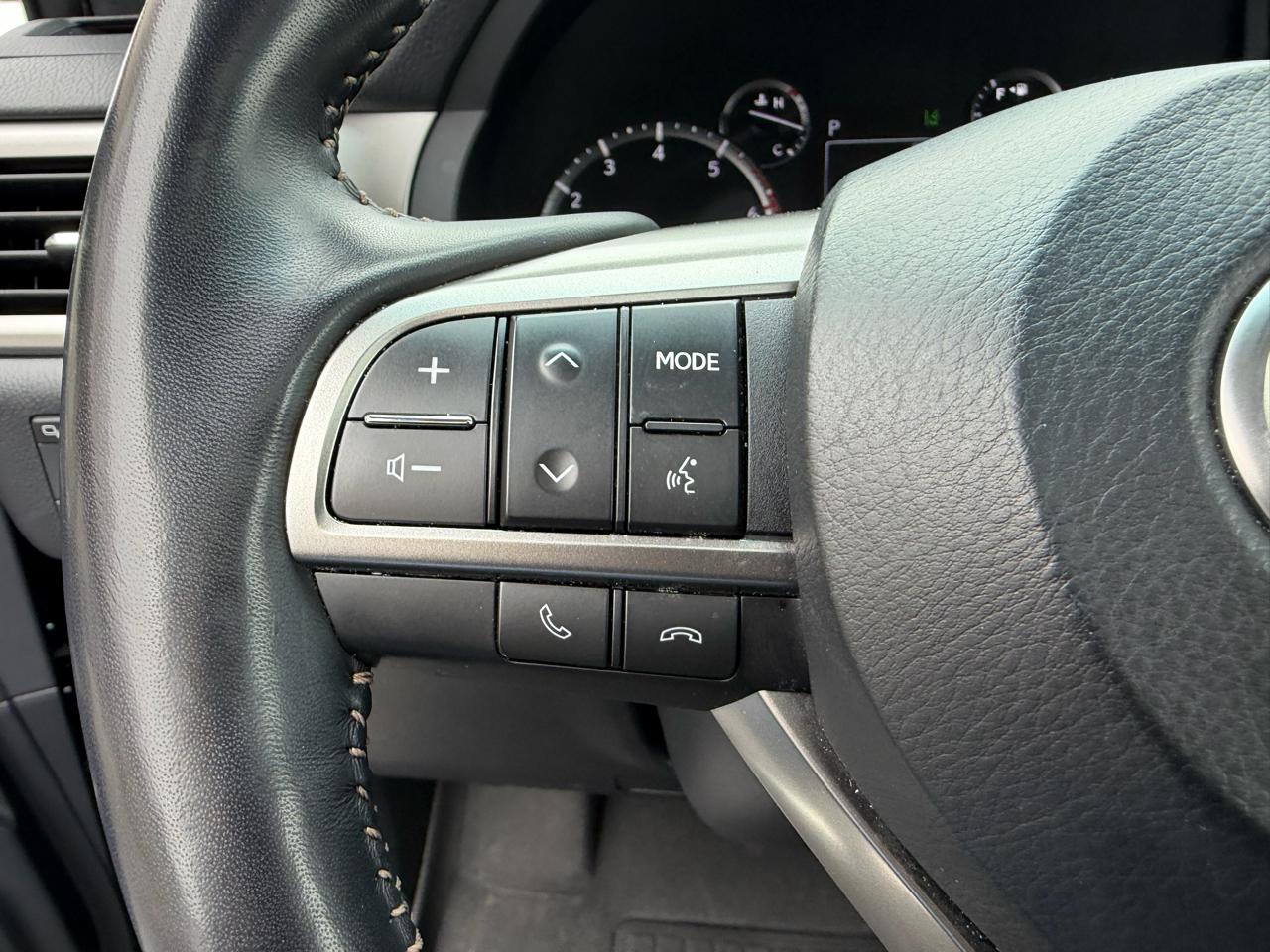 Lexus GX GX 460 Premium 4WD 2022