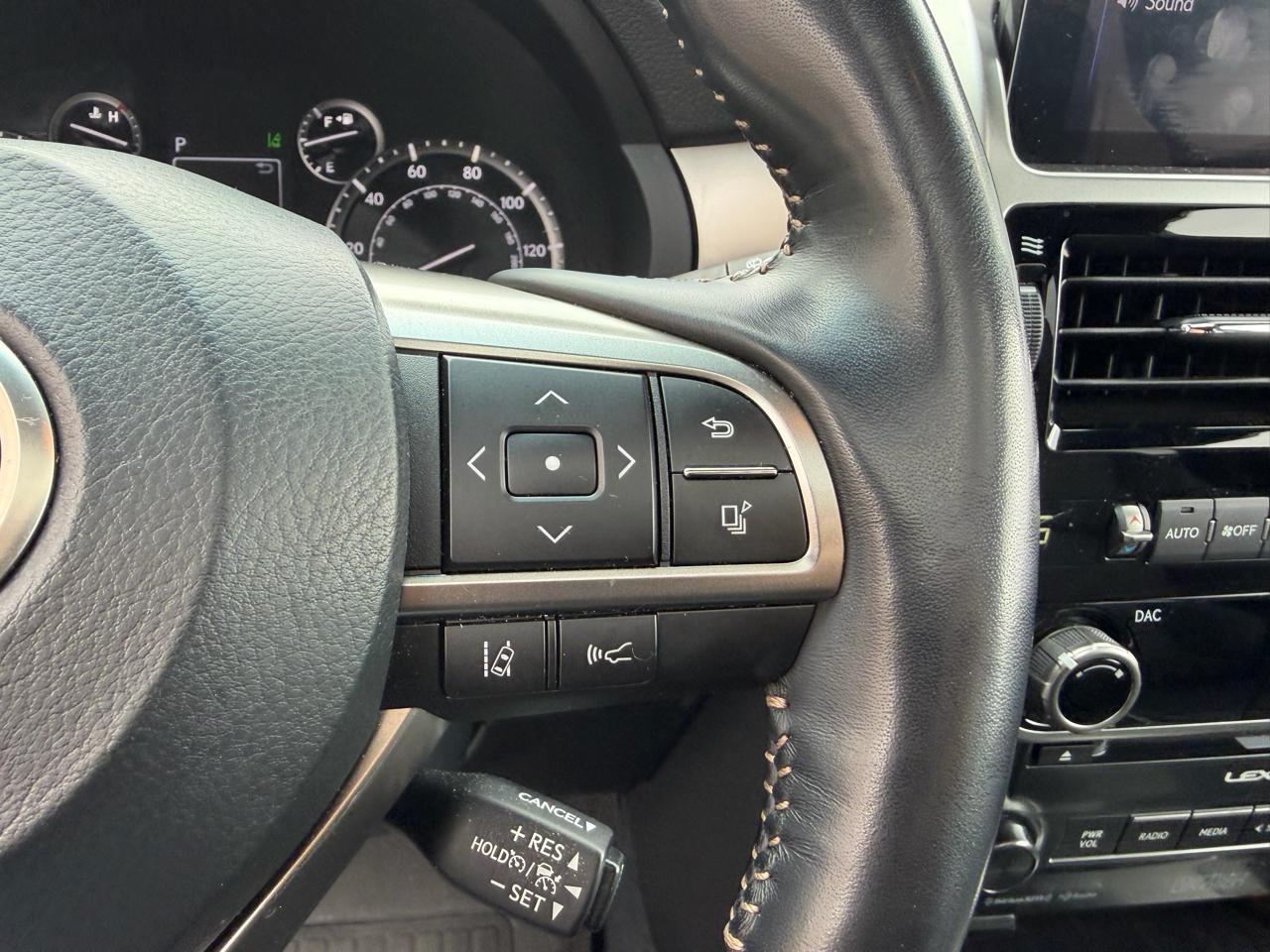 Lexus GX GX 460 Premium 4WD 2022