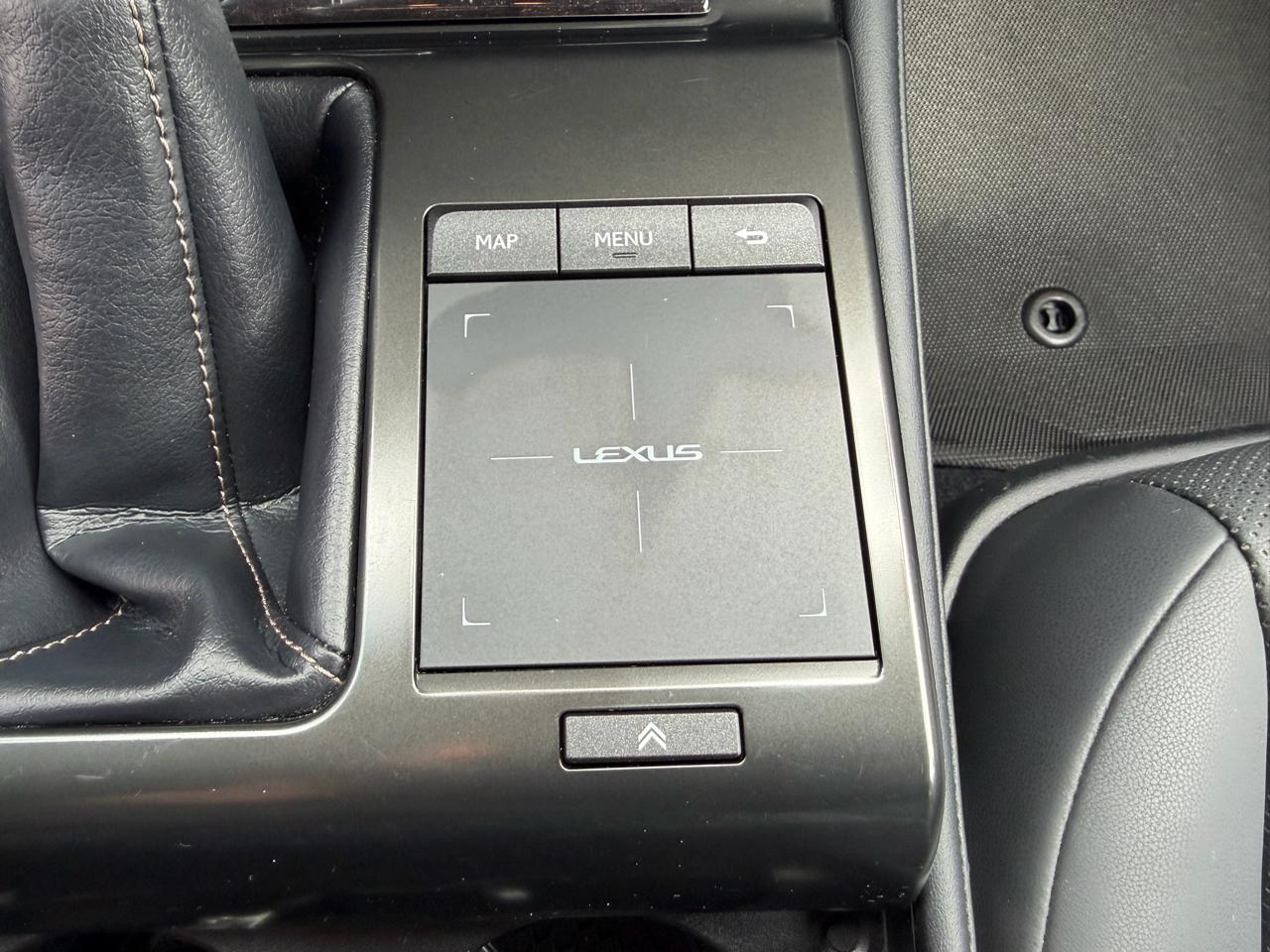 Lexus GX GX 460 Premium 4WD 2022