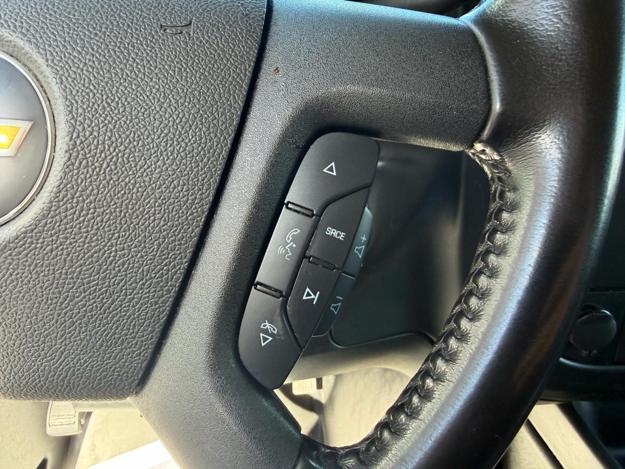 Chevrolet Express Cargo Van RWD 2500 135" 2021