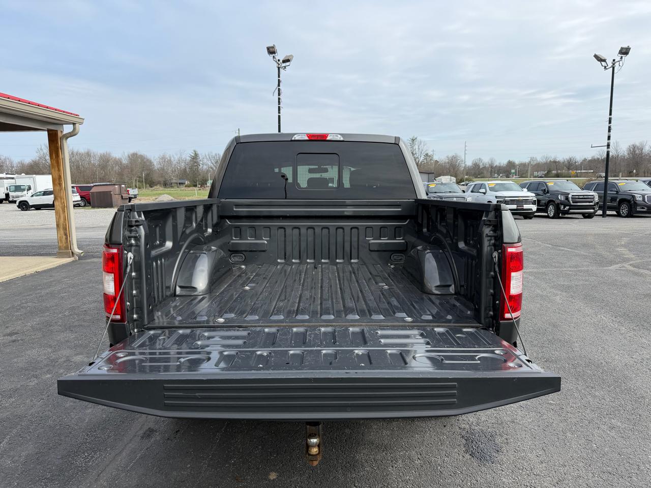 Ford F-150 XLT 2020