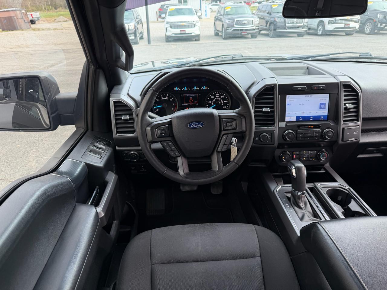 Ford F-150 XLT 2020