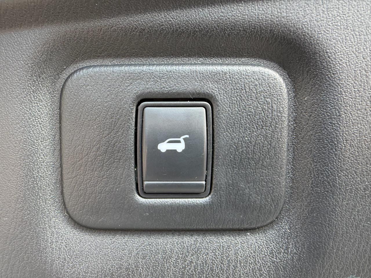 Infiniti QX60 PURE FWD 2020