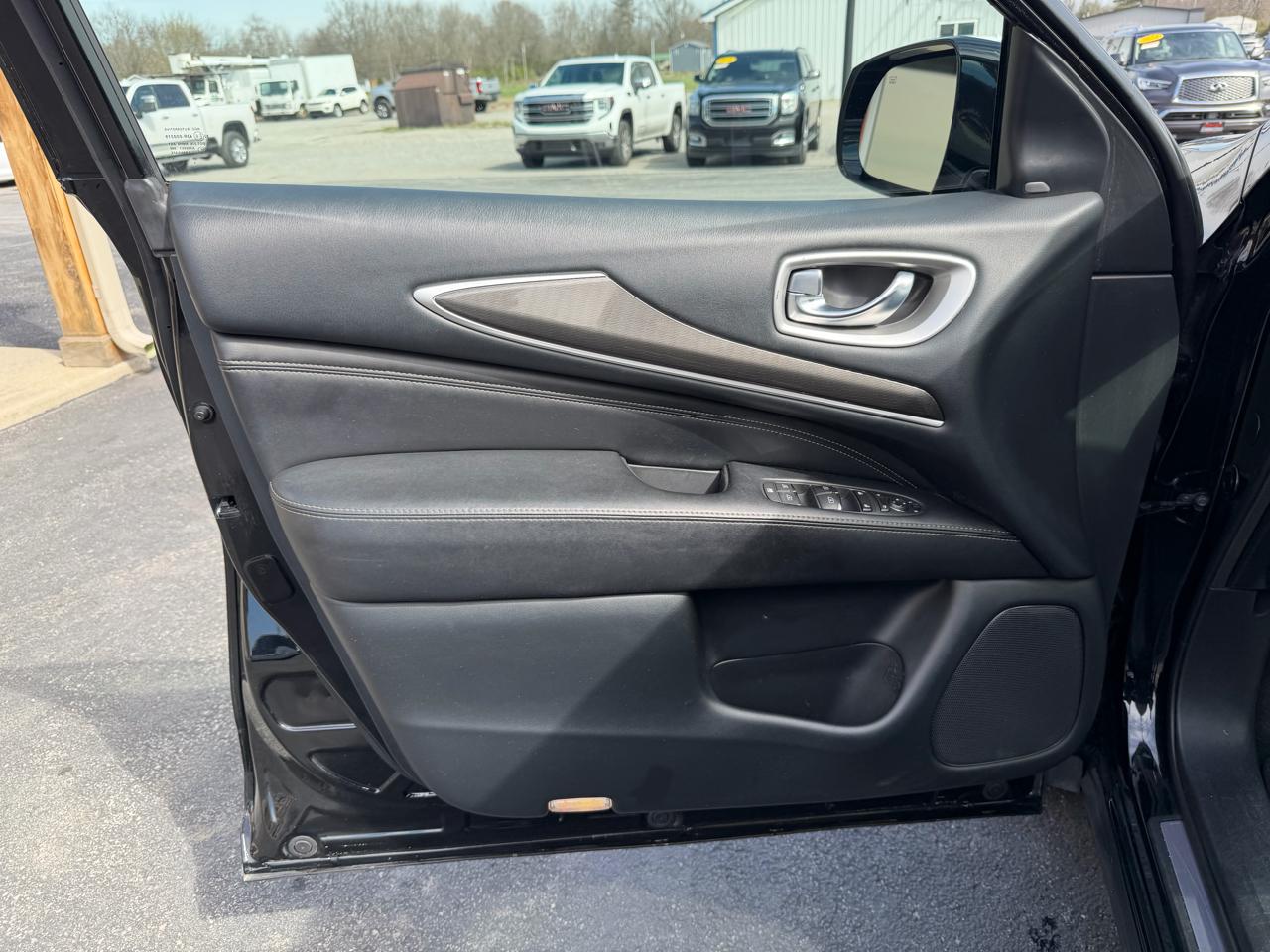 Infiniti QX60 PURE FWD 2020