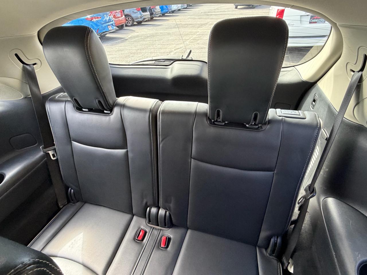 Infiniti QX60 PURE FWD 2020