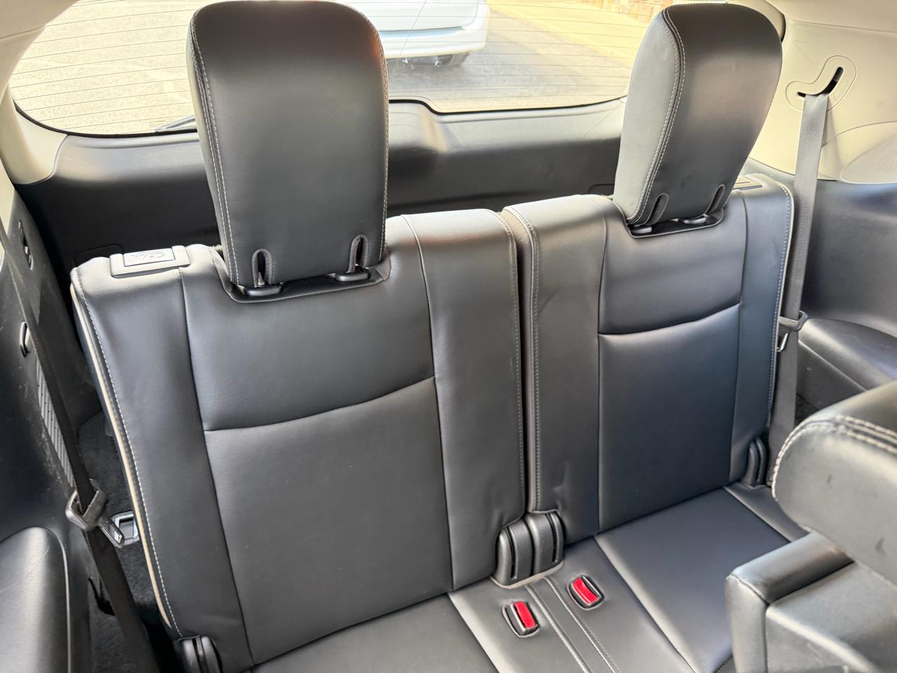 Infiniti QX60 PURE FWD 2020